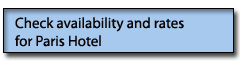 paris hotel reservation