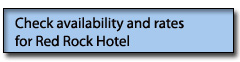 redrock hotel reservation