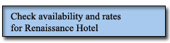 renaissance hotel reservation