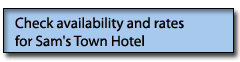 samstown hotel reservation
