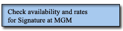 signaturemgm hotel reservation