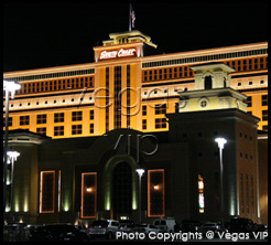 Bedroom Suites  Vegas on South Point Hotel Las Vegas   Vegas Vip