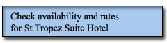 sttropez hotel reservation