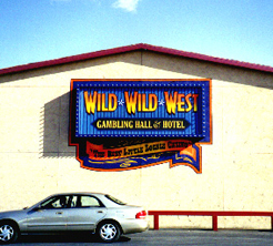 wildwildwest hotel 