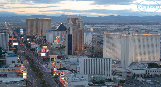 las vegas Guide