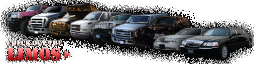 las vegas limousine