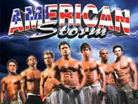 American Storm