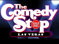 Comedy Stop