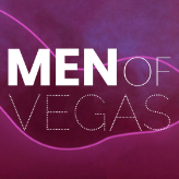 men of vegas logo