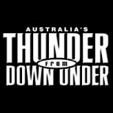 Thunder Down Under logo