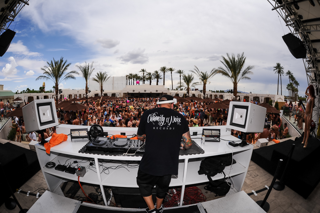 Las Vegas Nightlife Blog » Labor Day Weekend in Las Vegas