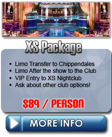 XS Package