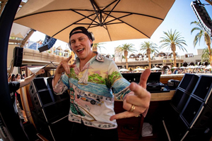 ayu dayclub dj