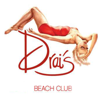 Drai's Beach Club