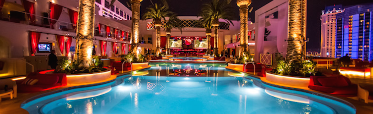 Drai's Beach Club