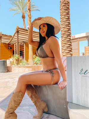 elia beach club