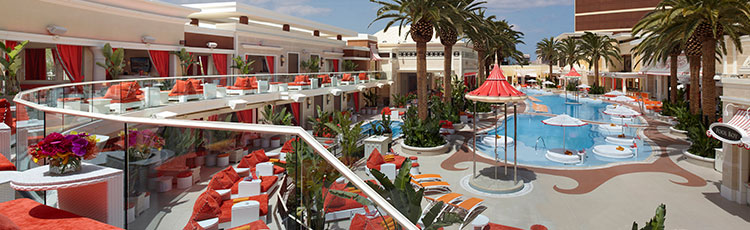 Encore Beach Club