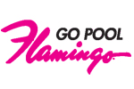 Flamingo Go Pool