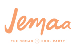 Jemaa NoMad Pool