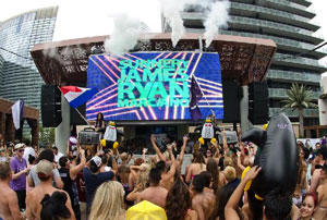 marquee dayclub las vegas