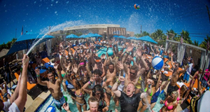 Sapphire Pool