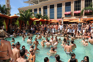 tao beach las vegas