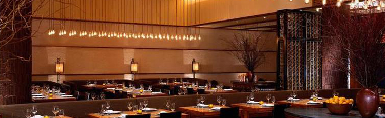 Craftsteak Restaurant