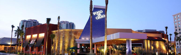 Fogo De Chao Restaurant