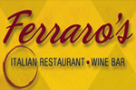 Mimmo Ferraro's