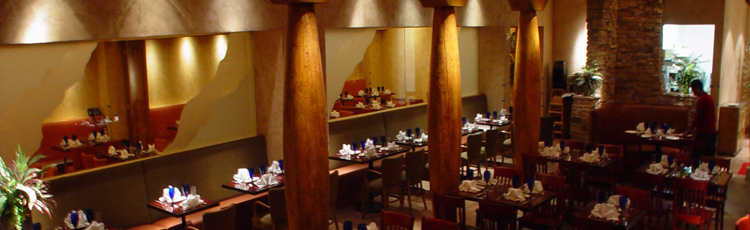Pampas Restaurant