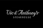 Vic and Anthony's Steakhouse
