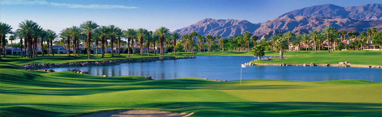 Paiute Resort Golf Course