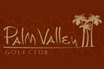 palm valley