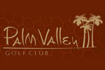 palm valley