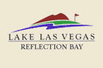 Reflection Bay Golf Course