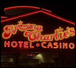 arizonacharli HOTEL 