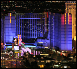 Bally's address sale