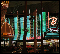  Binion's 