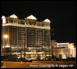 caesars palace 