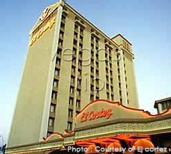 elcortez hotel 