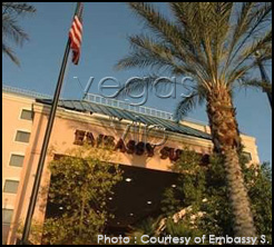 embassy suites hotel