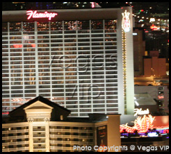 flamingo Las Vegas