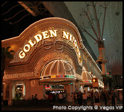 goldennugget Las Vegas