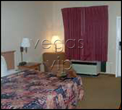 Hampton Inn suites resort