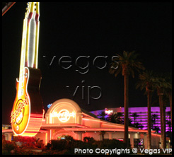 hardrock hotel 