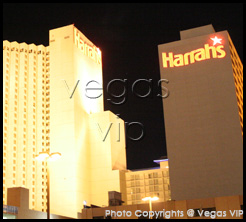 harrahs hotel 