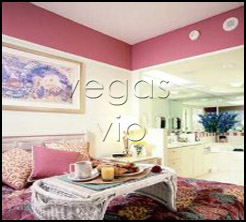 Hilton Grand Vacations Club at the Flamingo Las Vegas