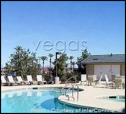 Holiday Inn Express Hotel & Suites Henderson NV Las Vegas