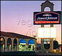 howardjohnson hotel 