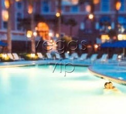Hyatt Regency Lake Las Vegas Resort Las Vegas
